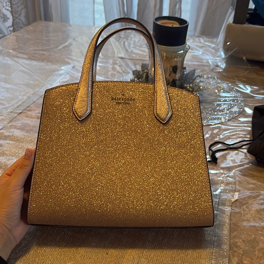 Kate spade bag - Picture 1 of 4